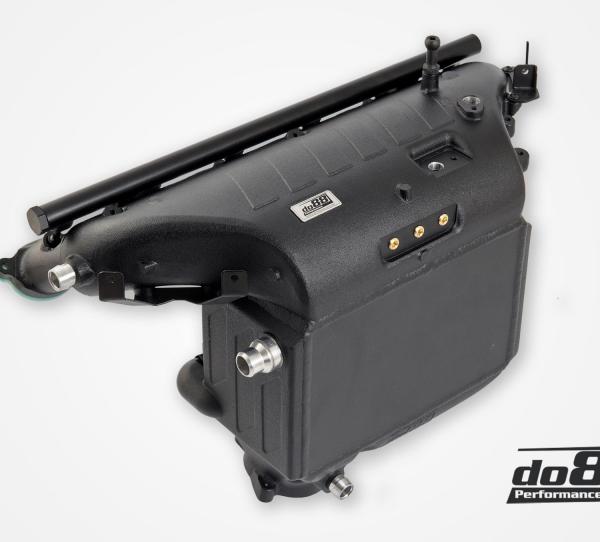 DOB Charge Cooler Manifold do88 ICM-450-K