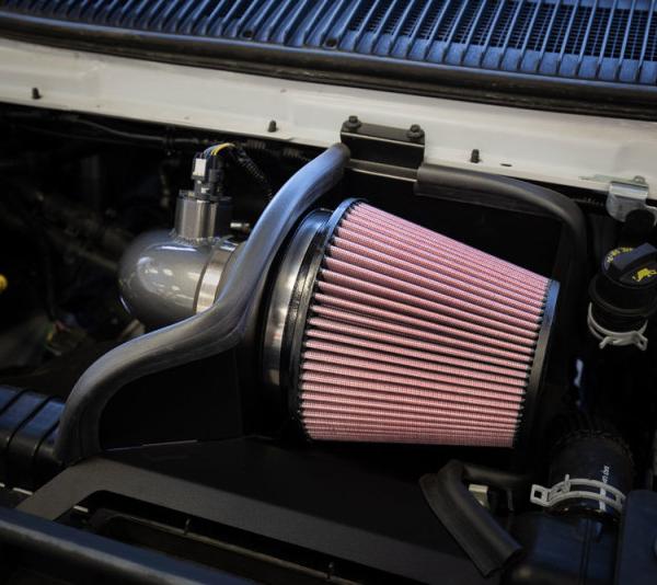 K&N Engineering 77-2618KC