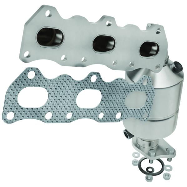 Magnaflow 51272