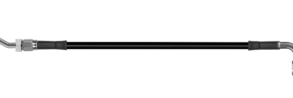 Goodridge HD3090-1CC-BK62