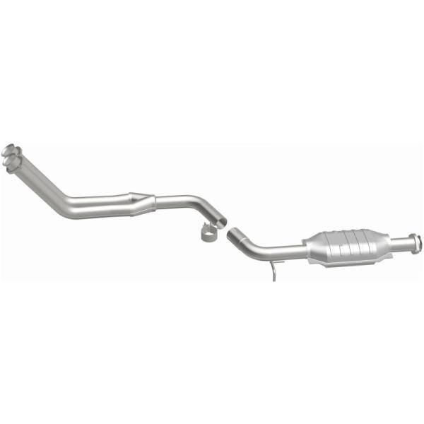 MAG Converter Direct Fit Magnaflow 23846