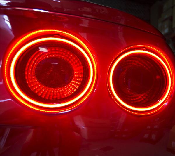 ORACLE Lighting 1295-003