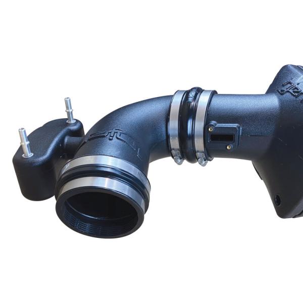 INJ EVO Intakes Injen EVO7202