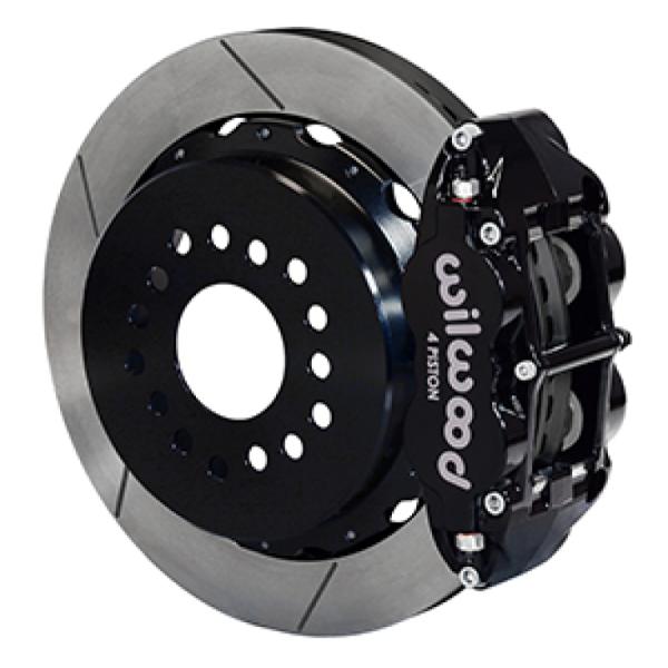 WIL Parking Brake Brake Kit Wilwood 140-14878