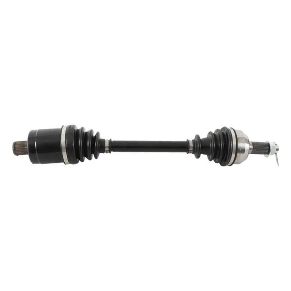 ABR Xtreme Duty Axles All Balls Racing AB6-PO-8-380