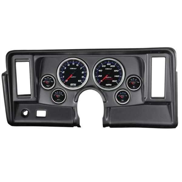 AutoMeter 7024-CB