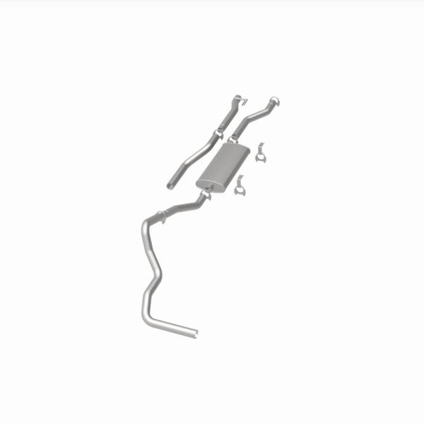 MAG BRE Exhaust Kits Magnaflow 106-0491