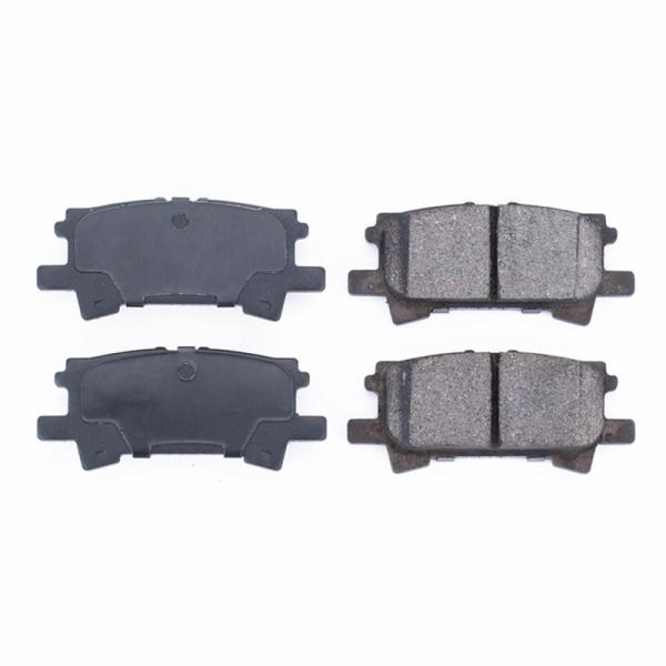 PowerStop 16-996