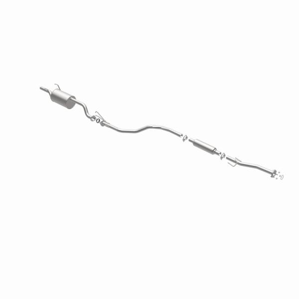 Magnaflow 106-0727