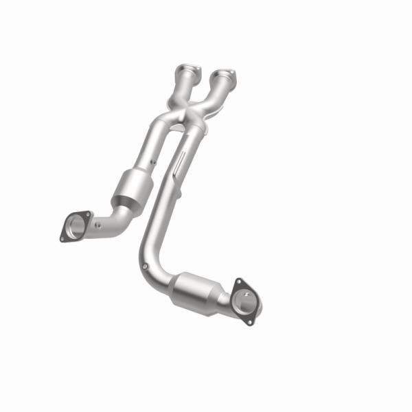 MAG Converter Direct Fit Magnaflow 5451046