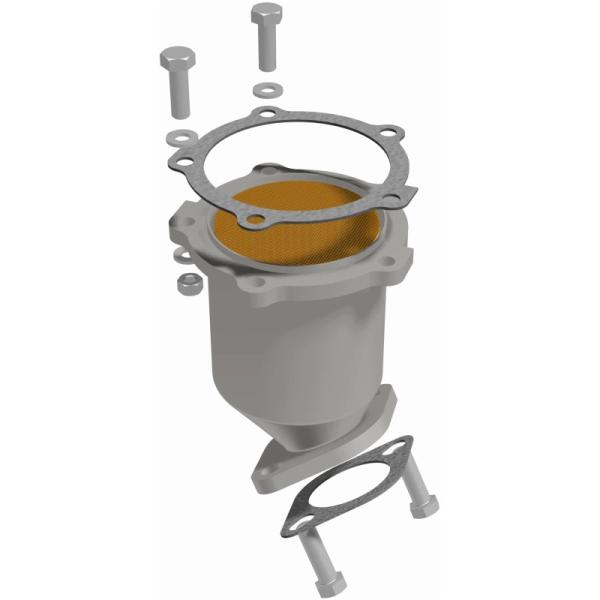 Magnaflow 51253