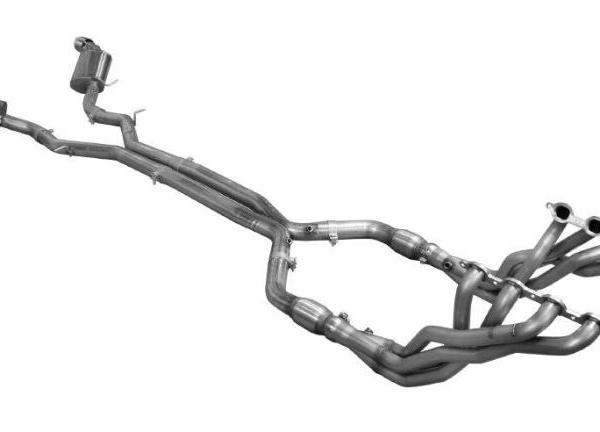 American Racing Headers CAV8-16200300FSWC
