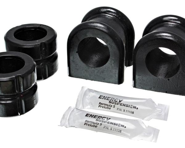 ES Sway Bar Bushings - Black Energy Suspension 5.5165G