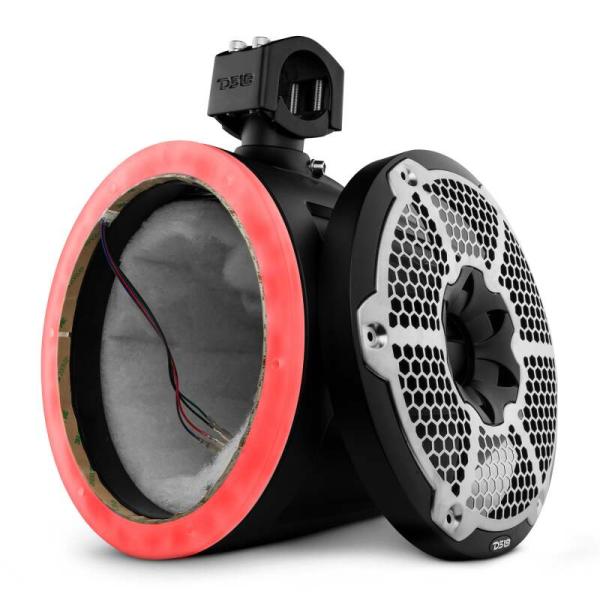 DS18 NXL-X10TP/BK.NS