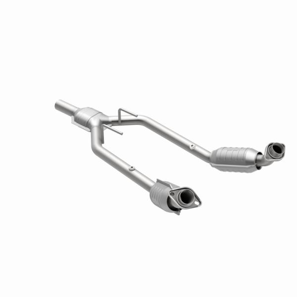 MAG Converter Direct Fit Magnaflow 23325