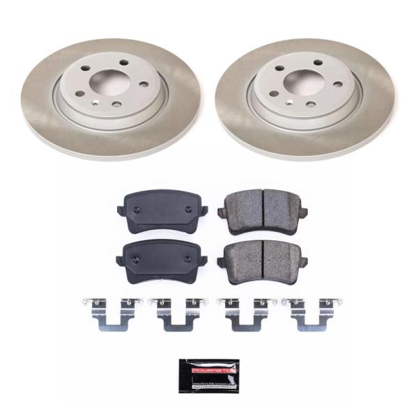PowerStop SC4745