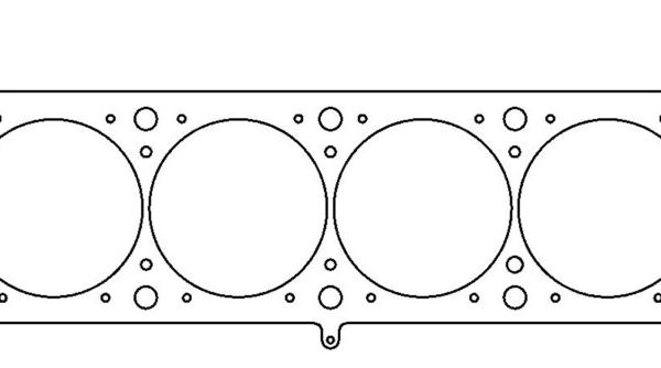 Cometic Gasket C5479-027