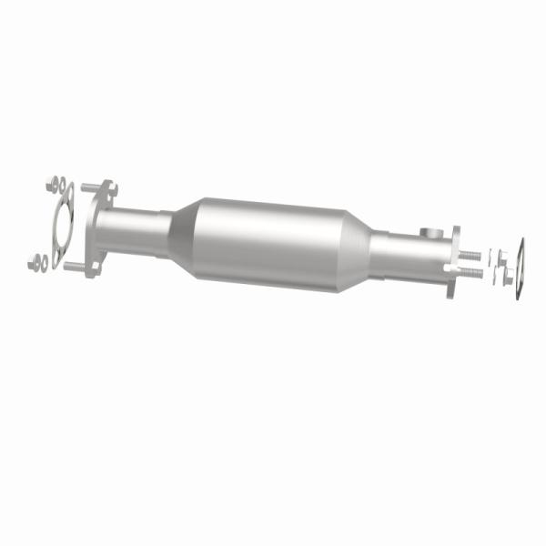 Magnaflow 4551043