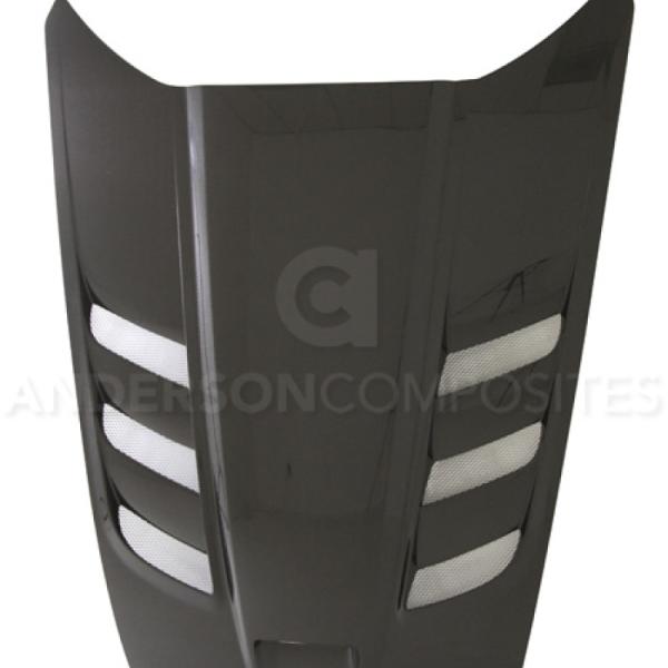 Anderson Composites AC-HD0309DGVIP-ACR