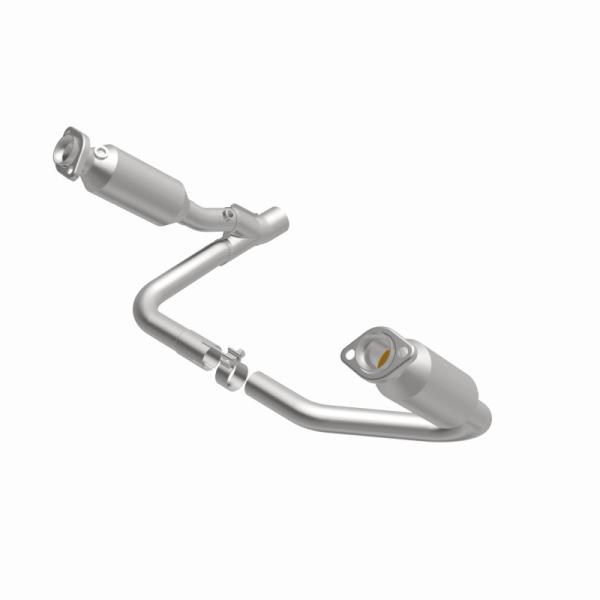 MAG Converter Direct Fit Magnaflow 5551832