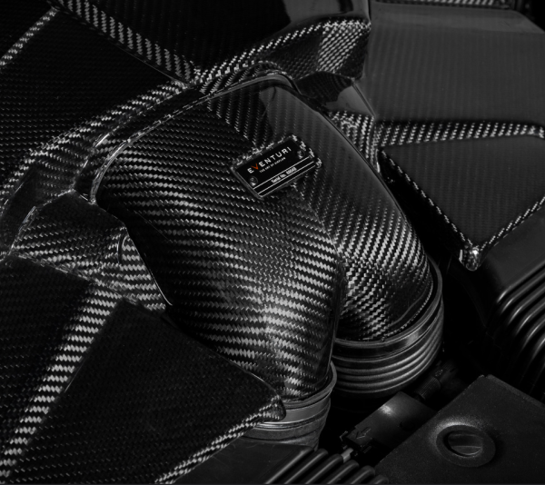 Eventuri EVE-4V8TT-CF-INT