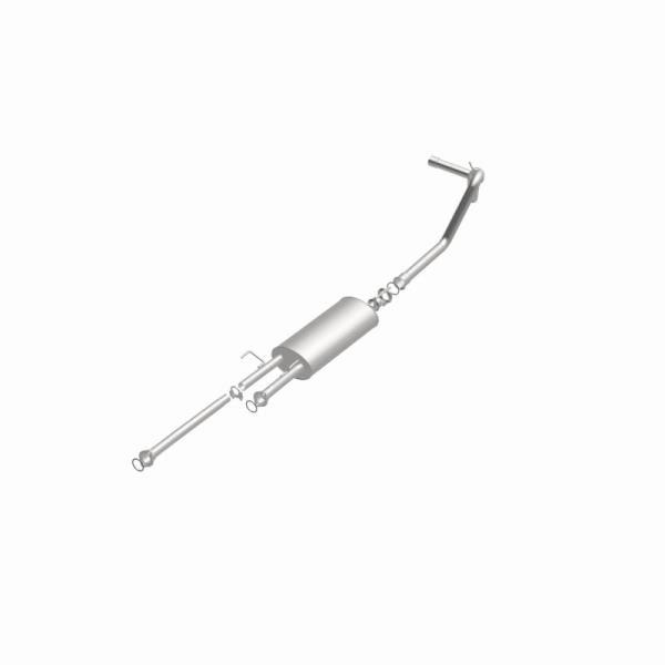 Magnaflow 106-0237