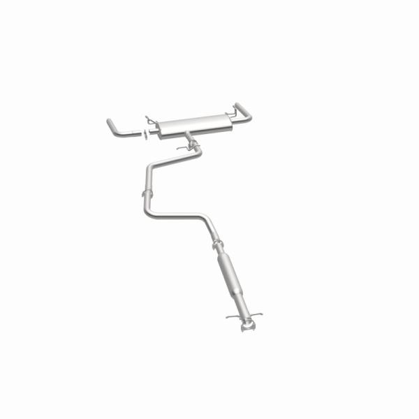 MAG BRE Exhaust Kits Magnaflow 106-0910