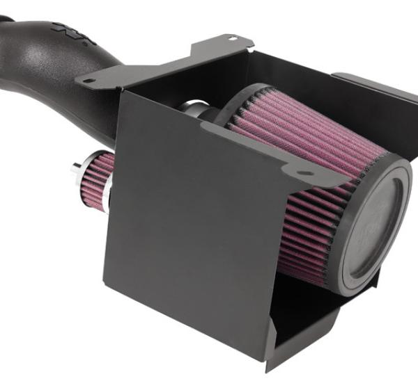 K&N Engineering 63-1123