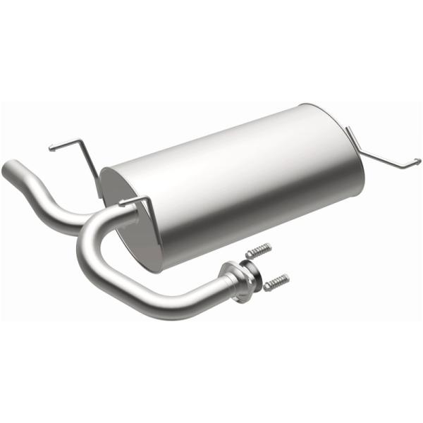 MAG BRE Exhaust Kits Magnaflow 108-0198
