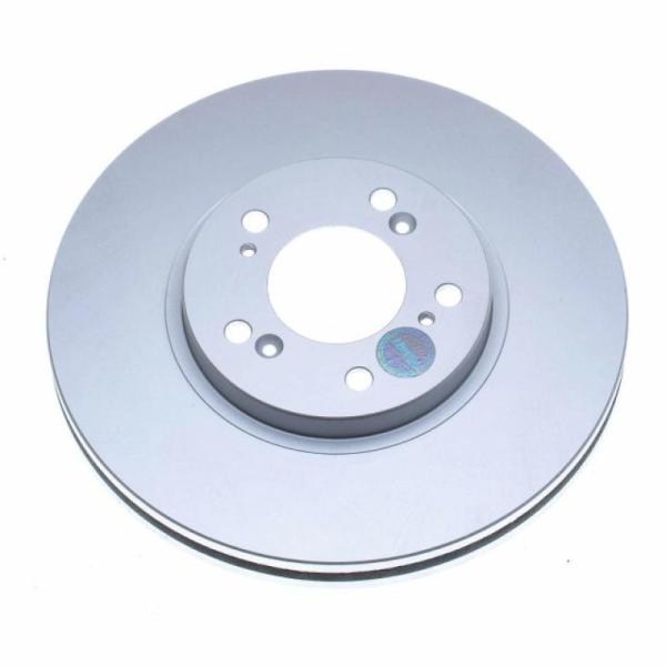 PowerStop JBR927EVC