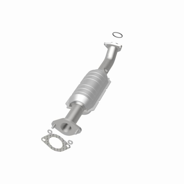 MAG Converter Direct Fit Magnaflow 24748