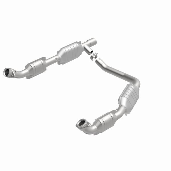 MAG Converter Direct Fit Magnaflow 458041