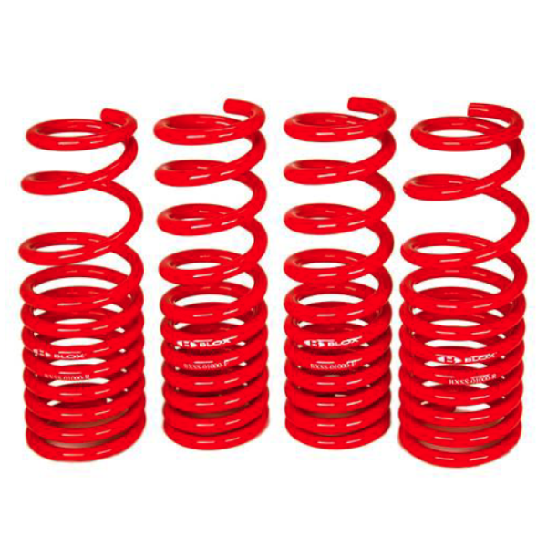 BLOX Racing BXSS-01006