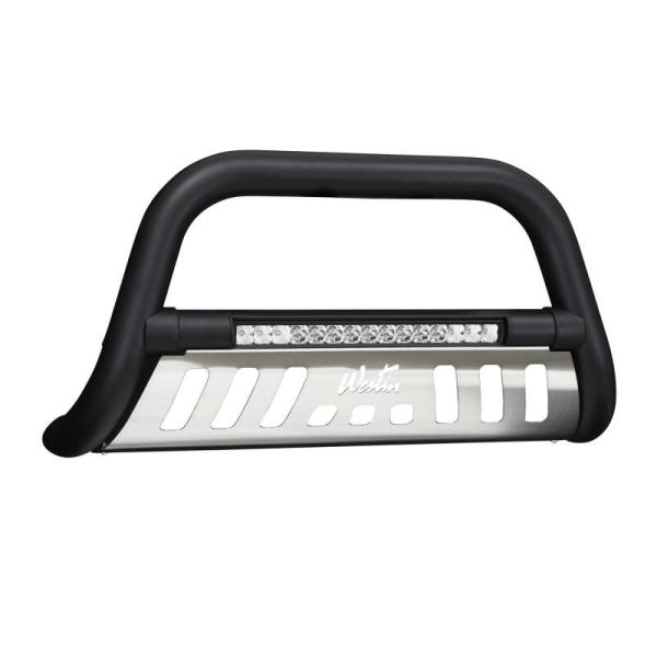 WES Bull Bars - Ultimate Westin 32-4025L