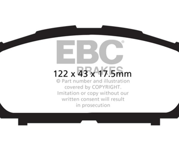 EBC UD1628