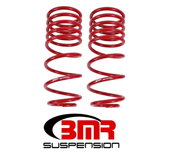 BMR Suspension SP092R