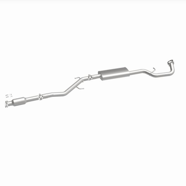 MAG Converter Direct Fit Magnaflow 5571142