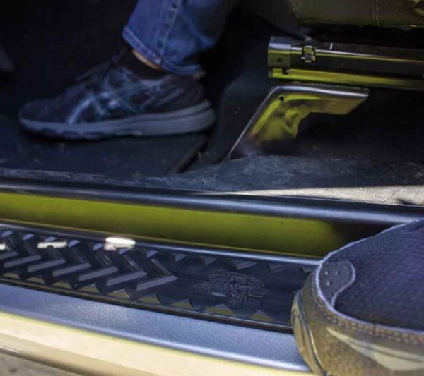 Fishbone Offroad FB15111