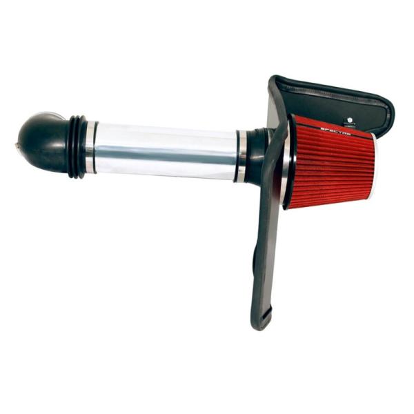 SPE Cold Air Intake Kits Spectre 9909