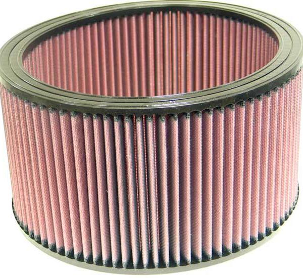 KN Drop in Air Filters K&N Engineering E-3690