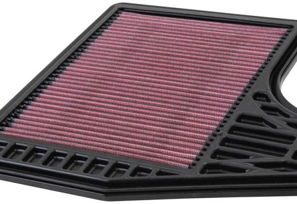 KN Drop in Air Filters K&N Engineering 33-2478
