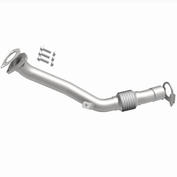MAG BRE Front Pipe Kit Magnaflow 107-0149