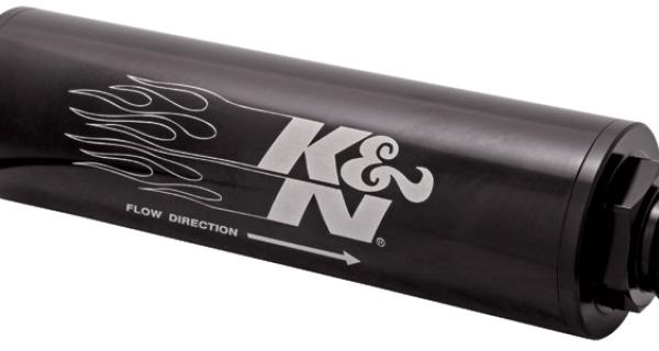 K&N Engineering 81-1005