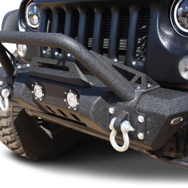 DV8 Offroad FBSHTB-11