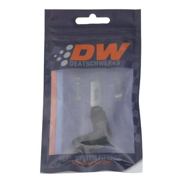 DW AN-AN Male Couplers DeatschWerks 6-02-0207-B