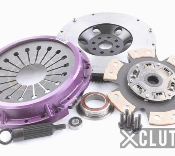 XCLUTCH XKTY24550-1B