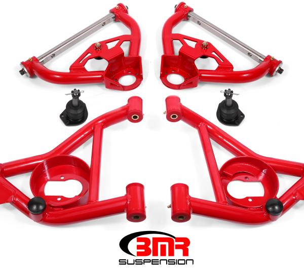 BMR Suspension AA030R