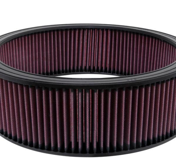 KN Drop in Air Filters K&N Engineering E-1690