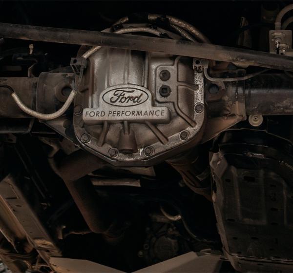 Ford Racing M-4033-BR