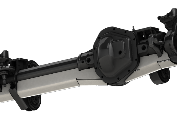 Artec Industries TR6005